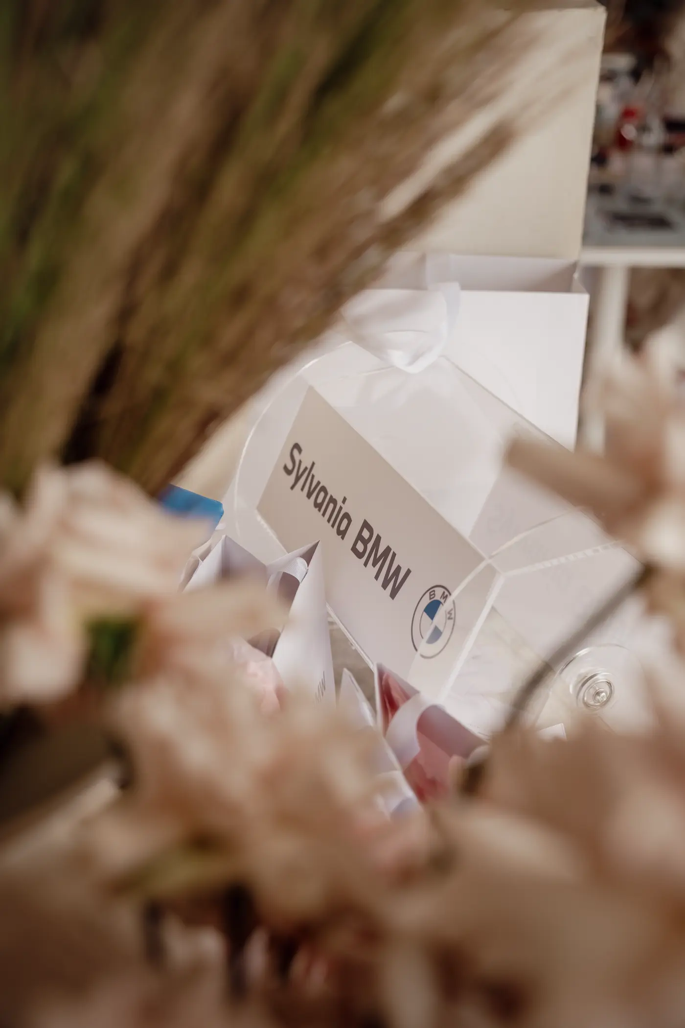 BMW Golf Day — guests
